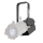 Showtec Performer Profile Mini 20 W Warm White Theatre LED ellipsoidal - 3200 K