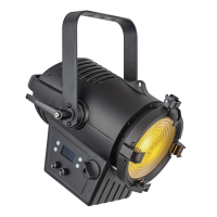 Showtec Performer 1500 Fresnel 100 W Abstimmbare...