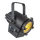 Showtec Performer 1500 Fresnel 100 W tunable Warm White Theatre LED Fresnel - Tungsten