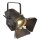 Showtec Performer 2500 Fresnel 250 W tunable Warm White Theatre LED Fresnel - Tungsten