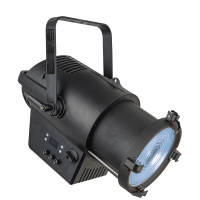 Showtec Performer 2500 Fresnel 250 W tunable Daylight White Studio LED Fresnel - Daylight