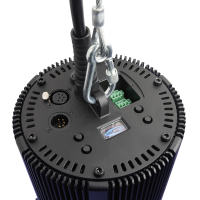 Showtec Performer Pendant 150 Q6 150 W RGBALC House Light LED Fresnel