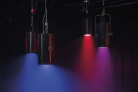 Showtec Performer Pendant 150 Q6 150 W RGBALC House Light LED Fresnel