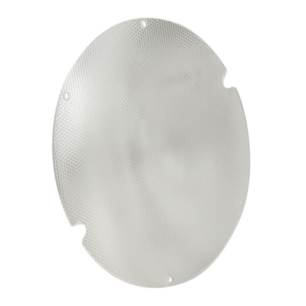 Showtec 18° Lens for Performer Pendant Plastic lens for 18° beam angle