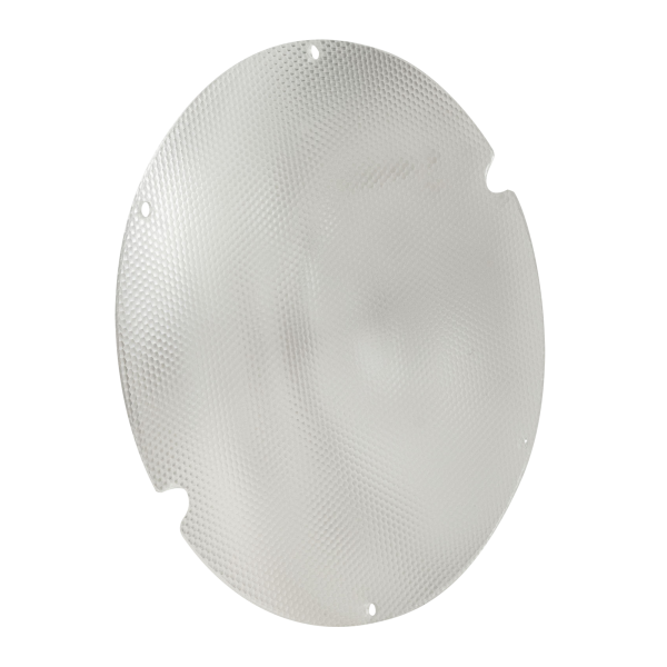 Showtec 18° Lens for Performer Pendant Plastic lens for 18° beam angle