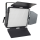 Showtec Media Panel 100 100 W Video LED Panel