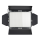 Showtec Media Panel 100 100 W Video LED Panel