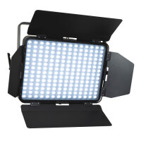 Showtec Media Panel 100 CCT 100 W Tunable White Video LED Panel