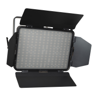 Showtec Media Panel 100 CCT 100 W Tunable White Video LED Panel