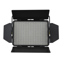 Showtec Media Panel 100 CCT 100 W Tunable White Video LED Panel