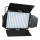 Showtec Media Panel 100 CCT 100 W Tunable White Video LED Panel