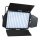 Showtec Media Panel 100 CCT 100 W Tunable White Video LED Panel