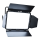 Showtec Media Panel 100 CCT 100 W Tunable White Video LED Panel