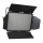 Showtec Media Panel 100 CCT 100 W Tunable White Video LED Panel