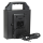 Showtec V-Mount Battery Holder for Media Panel For two batteries