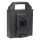 Showtec V-Mount Battery Holder for Media Panel For two batteries