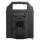 Showtec V-Mount Battery Holder for Media Panel For two batteries
