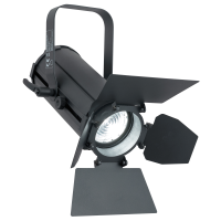 Showtec ACT Fresnel 20 WW Compact 20 W Warm White Theatre LED Fresnel