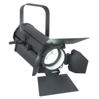 Showtec ACT Fresnel 50 WW Compact 50 W Warm White Theatre...