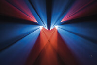 Showtec Phantom 65 Spot Compact 65 W LED Spot Moving Head - black