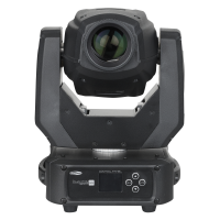 Showtec Phantom 65 Spot Compact 65 W LED Spot Moving Head - black