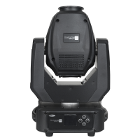 Showtec Phantom 65 Spot Compact 65 W LED Spot Moving Head - black