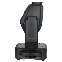 Showtec Phantom 65 Spot Compact 65 W LED Spot Moving Head - black