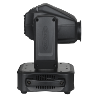 Showtec Phantom 65 Spot Compact 65 W LED Spot Moving Head - black