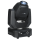 Showtec Phantom 65 Spot Compact 65 W LED Spot Moving Head - black