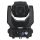 Showtec Phantom 65 Spot Compact 65 W LED Spot Moving Head - black