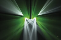 Showtec Phantom 65 Spot Kompakter 65 W LED Spot Moving Head - Weiß