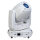 Showtec Phantom 130 Spot 130 W LED Spot Moving Head - white