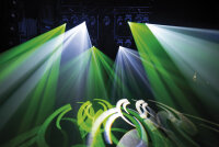 Showtec Phantom 100 Spot Compact 100 W LED Spot Moving Head