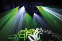 Showtec Phantom 100 Spot Compact 100 W LED Spot Moving Head
