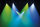 Showtec Phantom 100 Spot Compact 100 W LED Spot Moving Head