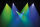 Showtec Phantom 100 Spot Compact 100 W LED Spot Moving Head