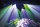 Showtec Phantom 100 Spot Compact 100 W LED Spot Moving Head