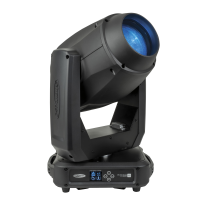 Showtec Phantom 12R Hybrid 300 W Hybrid Moving Head
