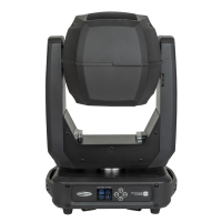 Showtec Phantom 12R Hybrid 300 W Hybrid Moving Head