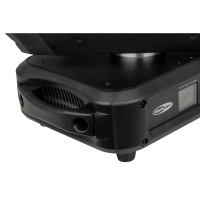 Showtec Phantom 250 Spot 250 W Spot Moving Head