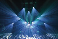 Showtec Phantom 250 Spot 250 W Spot Moving Head