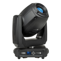 Showtec Phantom 250 Spot 250 W Spot Moving Head