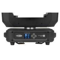 Showtec Phantom 250 Spot 250 W Spot Moving Head