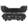 Showtec Phantom 250 Spot 250 W Spot Moving Head