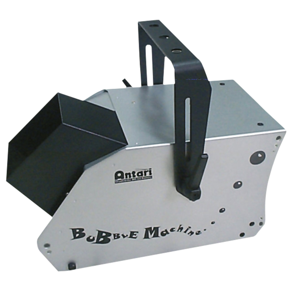 Antari B-100 Bubble Machine Manual Version