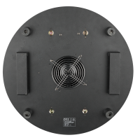 Showtec Aircone Q6 6x RGBWA-UV LEDs
