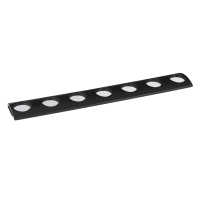 Showtec Diffusor for Candela Pix 50 40°