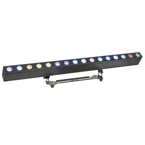 Showtec Pulse Pixel Bar 16 Q4 Indoor RGBW light bar