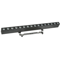 Showtec Pulse Pixel Bar 16 Q4 Indoor RGBW light bar