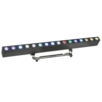 Showtec Pulse Pixel Bar 16 Q4 Indoor RGBW light bar